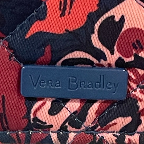 Vera Bradley Crossbody Mini Bag with Wallet - Picture 5 of 12